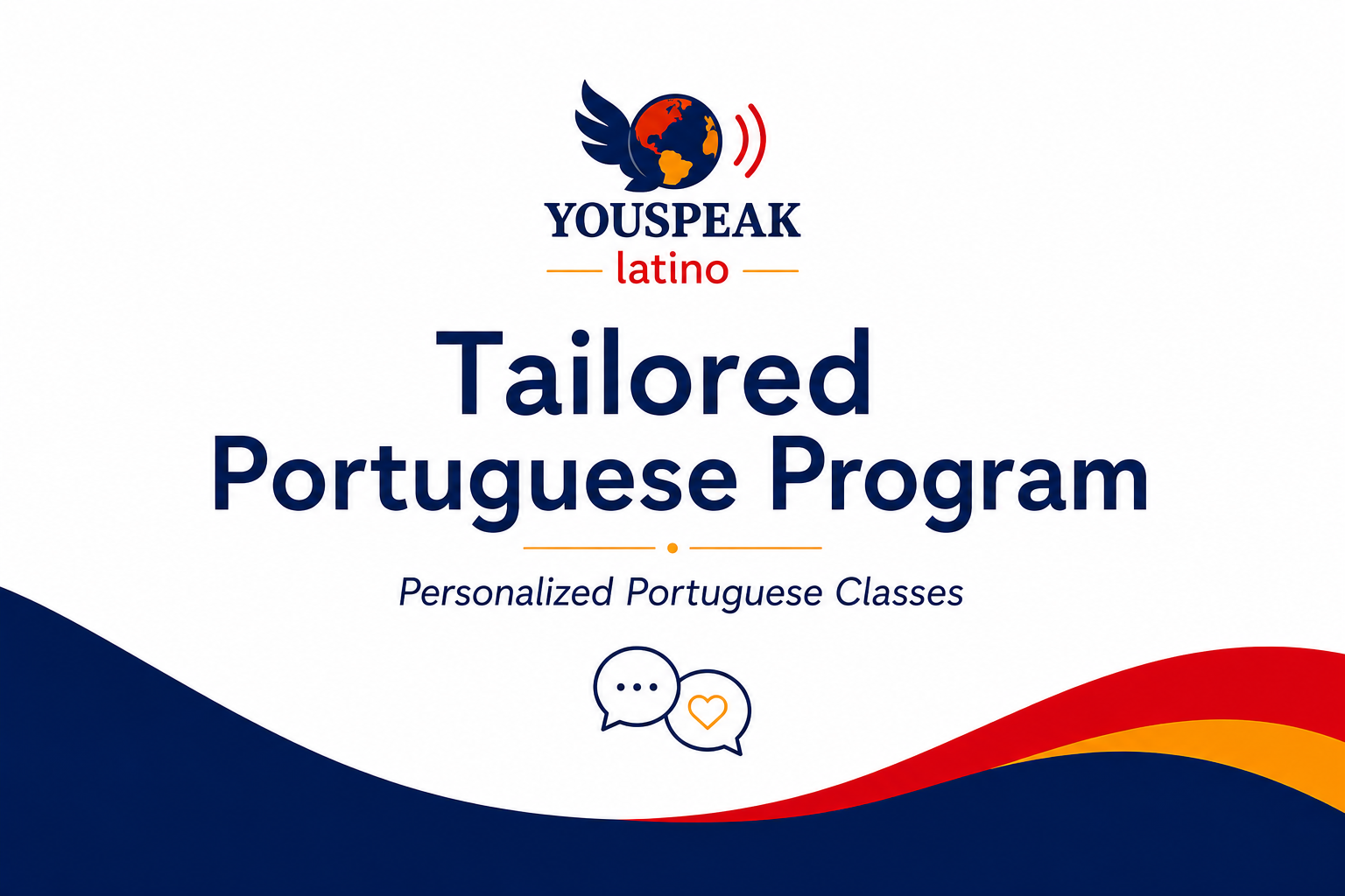 Protected: Tailored Portuguese Program